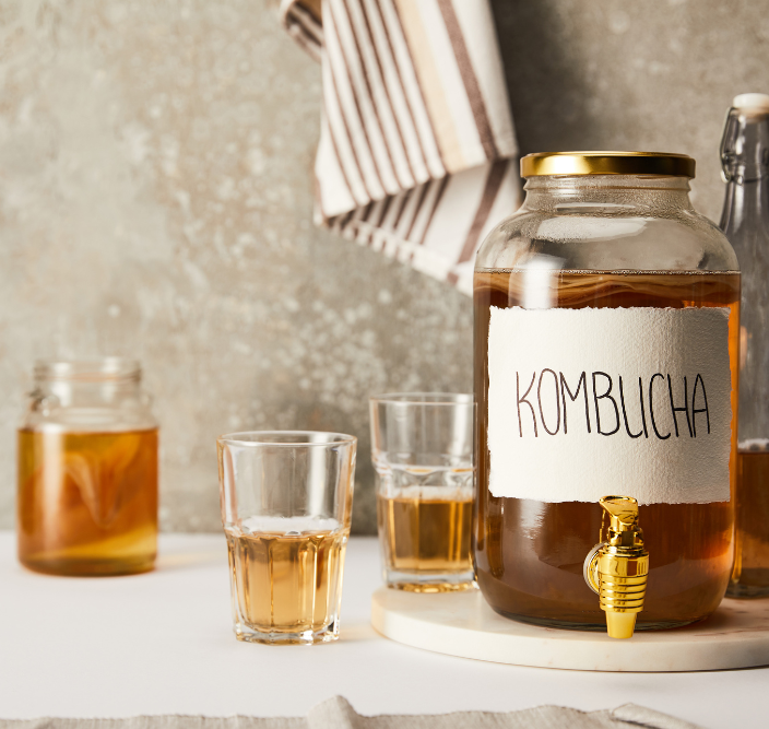 Kombucha